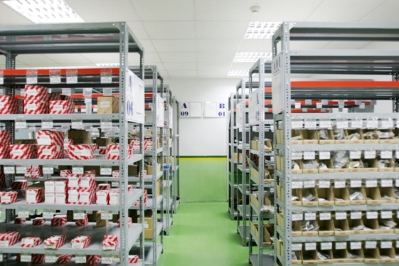 phụ tùng xe tải chính hãng