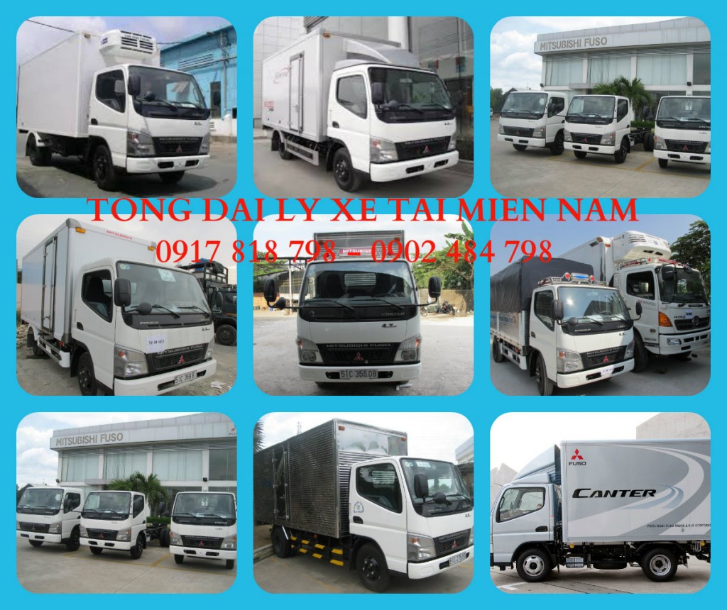 mua bán xe tải cũ giá rẻ