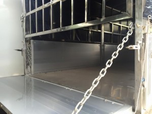 đóng thùng xe tải chất lượng