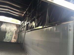 đóng thùng xe tải chất lượng