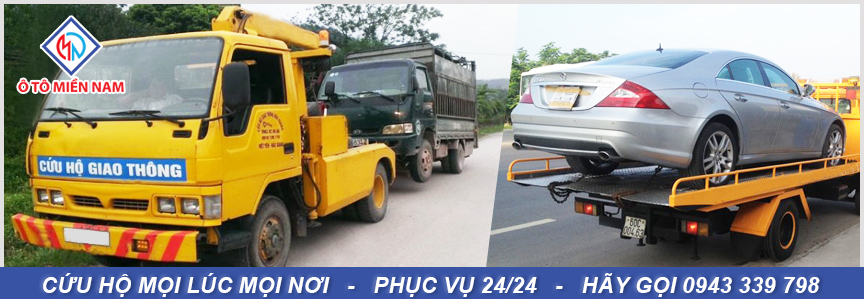 Cứu Hộ Giao Thông