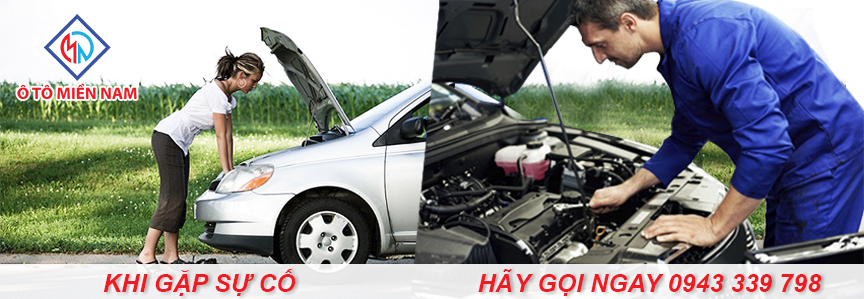 Sửa Chữa Xe Lưu Động