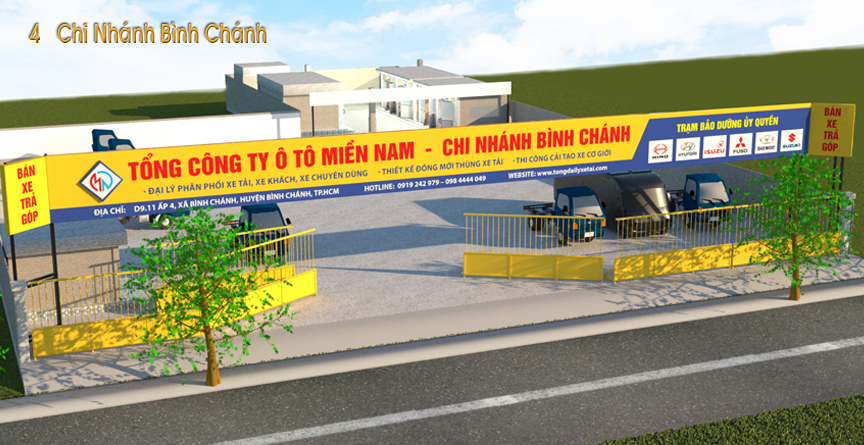 chi-nhanh-binh-chanh-o-to-mien-nam